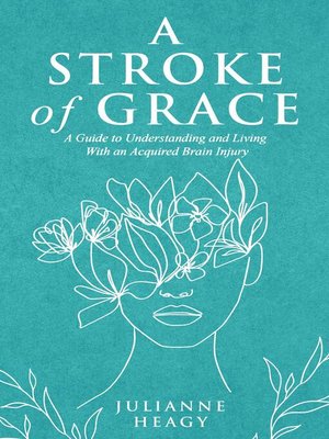 cover image of A Stroke of Grace